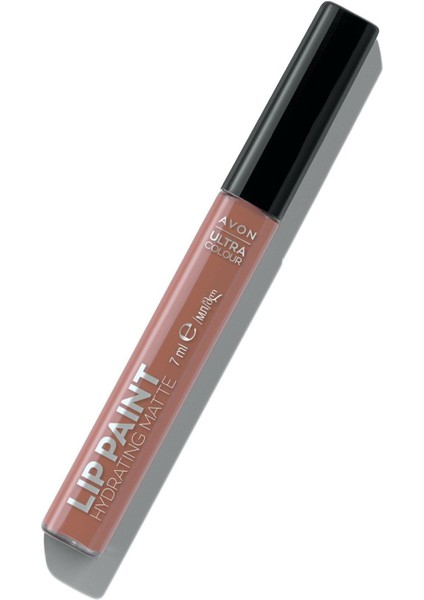Ultra Colour Ultra Likit Mat Ruj 7 Ml. Honey Love