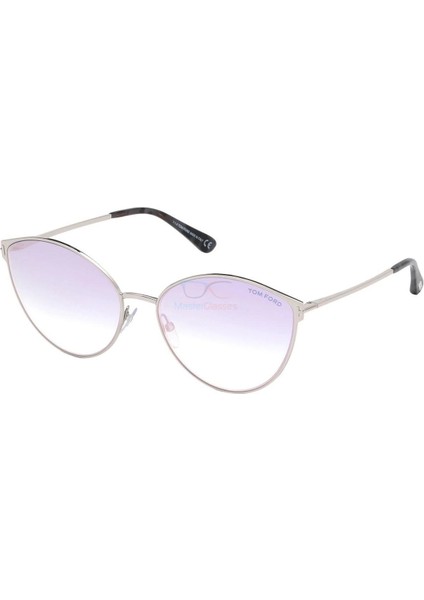 Tomford 654/16Z Güneş Gözlüğü