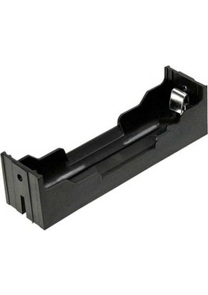 Sanec 18650 Lityum-Iyon Piller Için Pil Yuvası-Pcb Tip