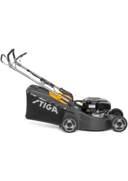 Turbo Power 53 Sb Benzinli Çim Biçme Makinesi B&s Motor 51 cm fırsatları