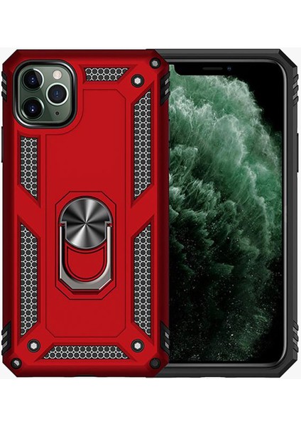 Cross Sılıkon IPHONE 11 Pro Kılıf