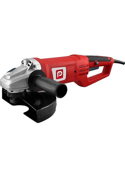 Metal Şanzuman Tam Profesyonel Büyük Taşlama Makinası 230 mm 2000W