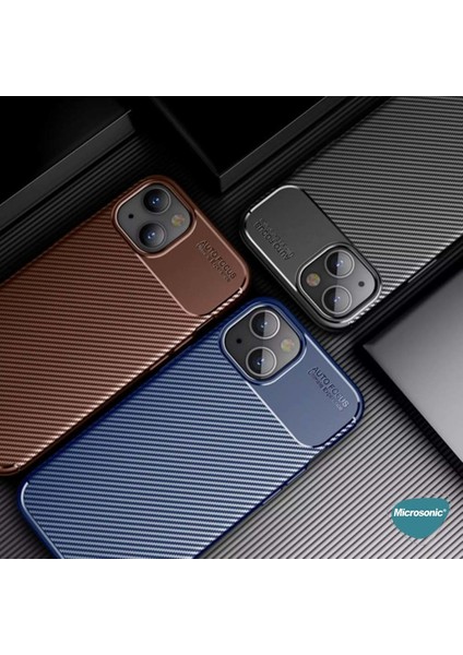 Apple iPhone 13 Mini Kılıf Legion Series Lacivert modelleri