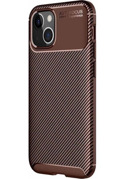 Apple iPhone 13 Mini Kılıf Legion Series Kahverengi fiyatları