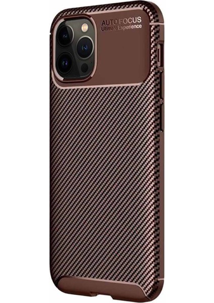 Apple iPhone 13 Pro Max Kılıf Legion Series Kahverengi fiyatları