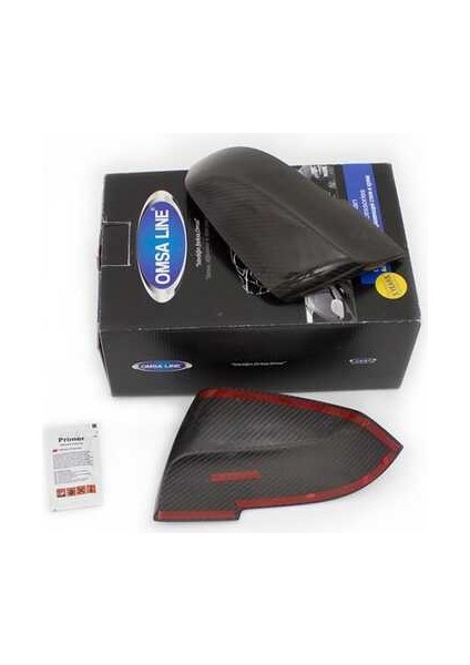 BMW F52 1 Serisi Karbon Ayna Kapağı 2 Parça 2017 ve Sonrası indirimleri