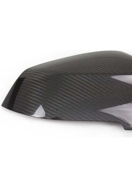 BMW F52 1 Serisi Karbon Ayna Kapağı 2 Parça 2017 ve Sonrası fiyatları