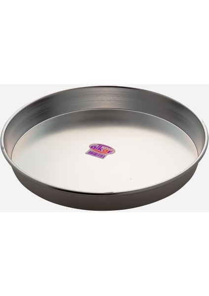 Alüminyum Kordonlu Fırın Tepsi 30 cm