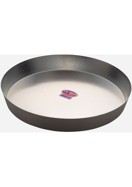 Alüminyum Kesme Tepsi 28 cm