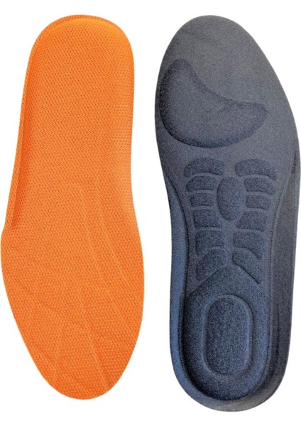 Extra Soft Klasik Ayakkabı Tabanlığı Siyah fiyatları