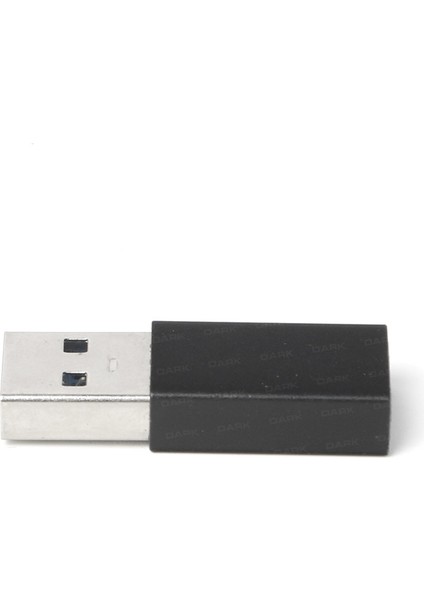 Usb3.0 Type-A - Usb3.1 Type-C Dişi Dönüştürücü
