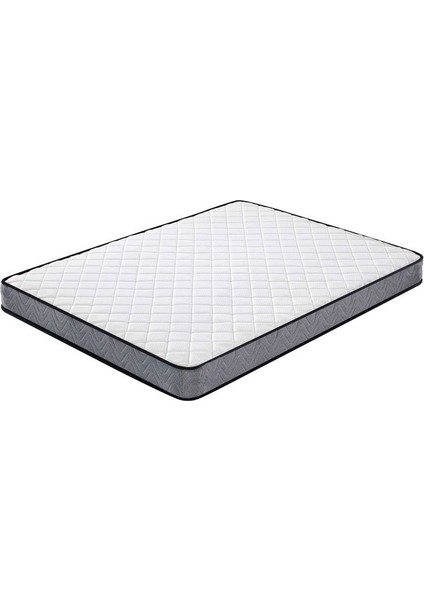 Destina Yaylı Yatak Tek Kişilik Çift Kişilik Çoçuk Yatakları 120X200 (17 Cm)