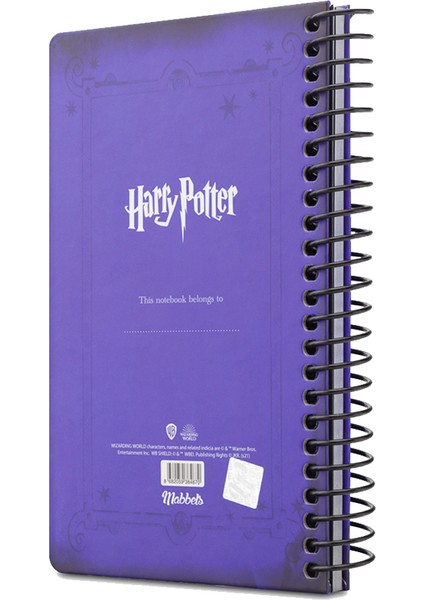 Harry Potter Magical Cook Planner