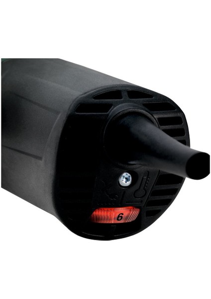 Wev 17-125 Quick Avuç Taşlama 1700 W 125 mm Devir Ayarlı