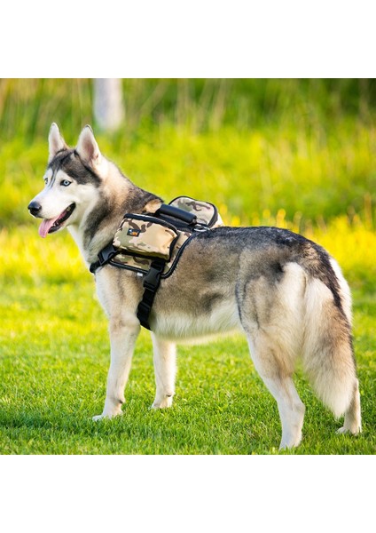 Köpek Sırt Çantası (Yurt Dışından) fiyatları