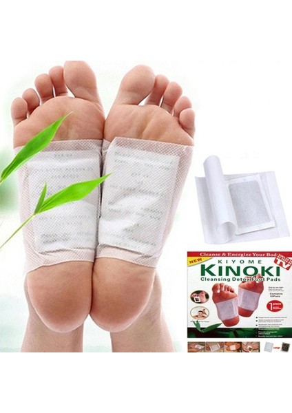 Detox Ayak Bandı