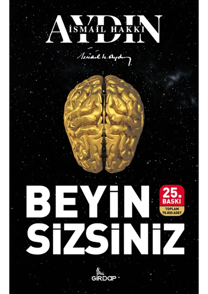 Beyin Sizsiniz - İsmail Hakkı Aydın