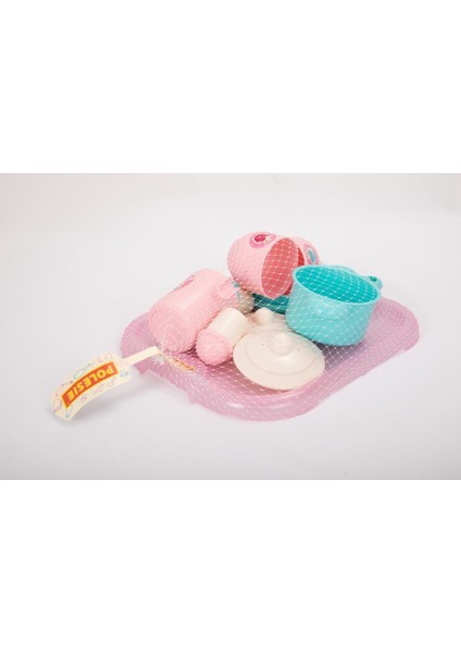 POL-80486 - Yemek Takımı 2 Kişilik 19 Parça fiyatları