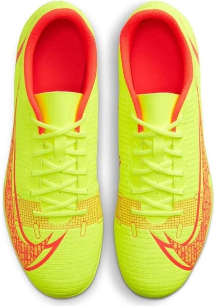 CU5692-760 Vapor 14 Club Fg/mg Erkek Krampon Spor Ayakkabı modelleri