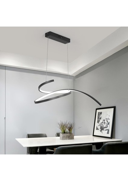 voxlamp lighting solutions Ledli Signature LED Avize 70CM