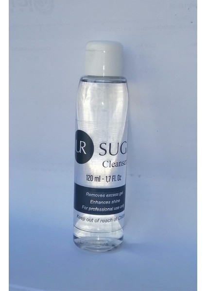 Ursugar Cleanser (120 ml)