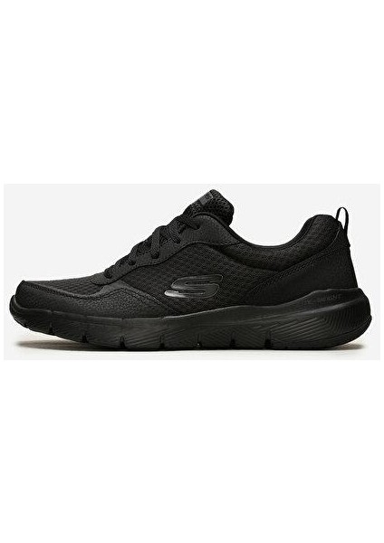 FLEX ADVANTAGE 3.0 Erkek Siyah Spor Ayakkabı - S52954 BBK