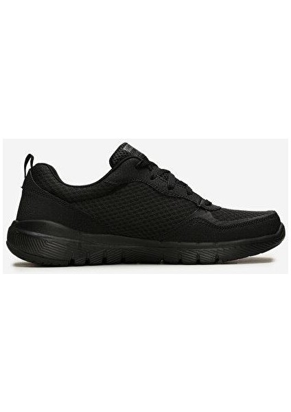 FLEX ADVANTAGE 3.0 Erkek Siyah Spor Ayakkabı - S52954 BBK