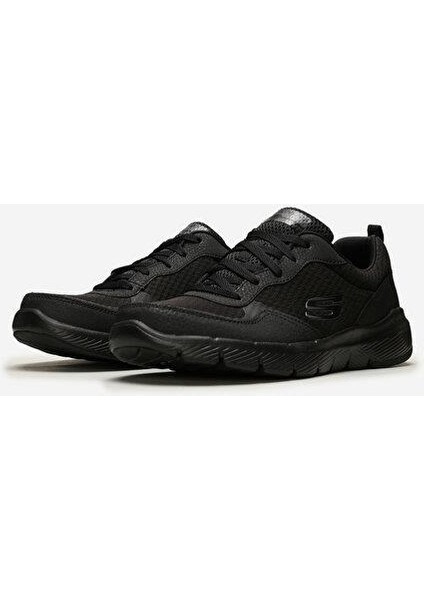 FLEX ADVANTAGE 3.0 Erkek Siyah Spor Ayakkabı - S52954 BBK