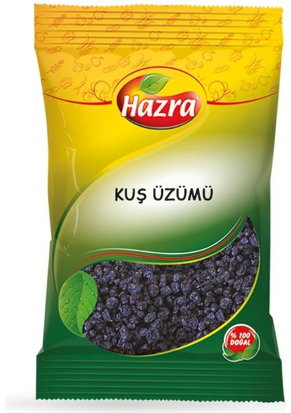 Kuş Üzümü 80 gr