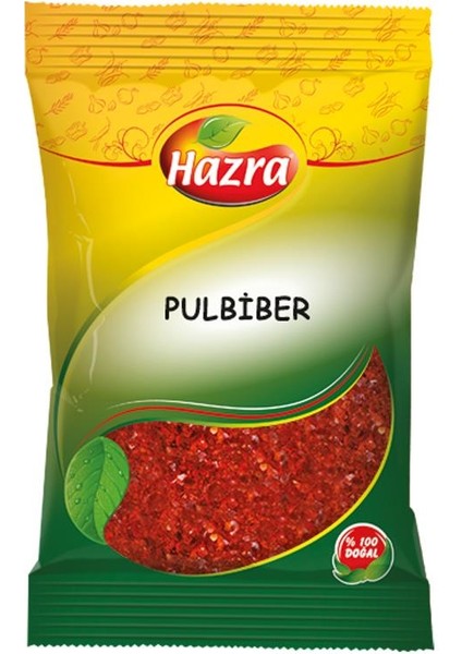 Acı Pul Biber 80 gr