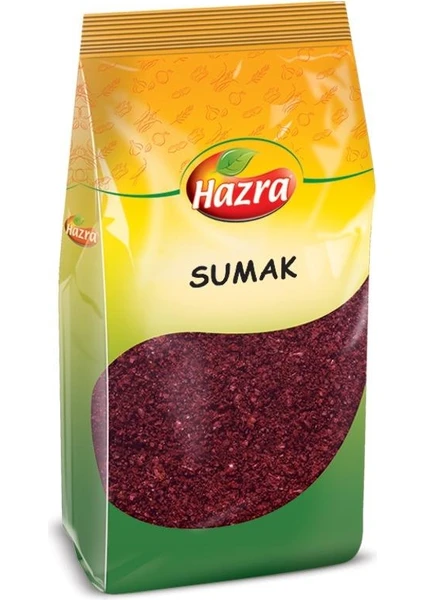 Sumak 250 gr