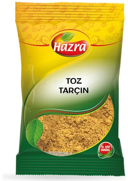 Toz Tarçın 50 gr