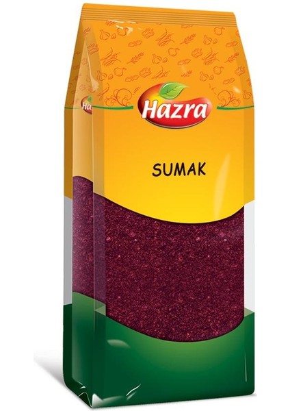 Sumak 1000 gr