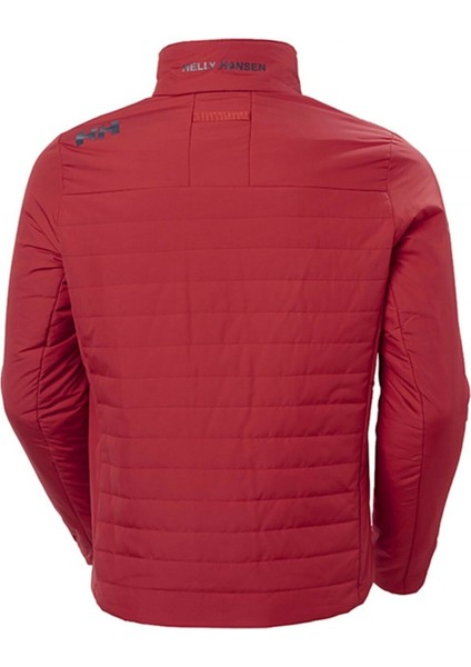Hh Crew Insulator Jacket 2.0 HHA.30343 fırsatları