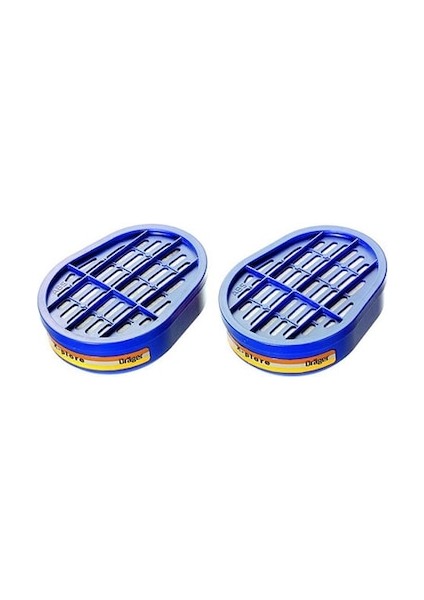 Abek Filtre 6738816 2026/05 Son Kullanma Tarihi x 5 Adet
