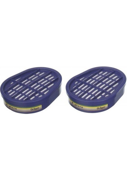 Abek Filtre 6738816 2026/05 Son Kullanma Tarihi x 5 Adet