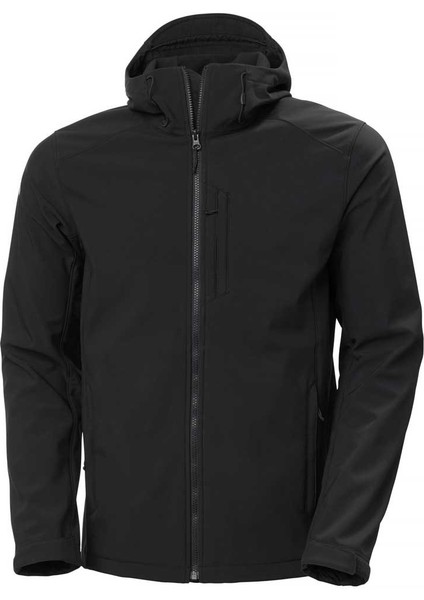Paramount Hooded Softshell Jacket