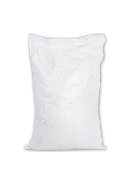 Moloz Gramajlı Naylon Çuval Harar Paketleme 50 x 80 cm 5 'li