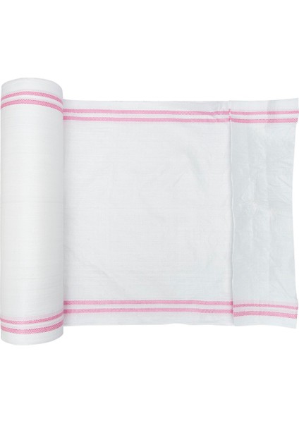 Moloz Gramajlı Naylon Çuval Harar Paketleme 50 x 80 cm 5 'li