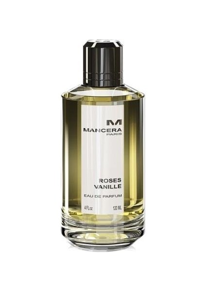 Roses Vanille Edp 120 ml