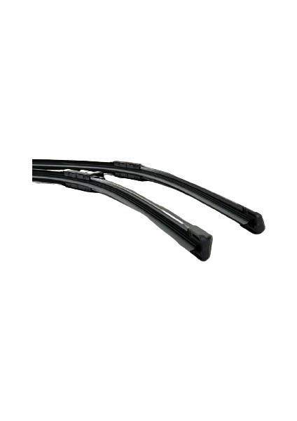 Audi A4 Bosch Aerotwin A933S Silecek Seti 2004-2008 B7
