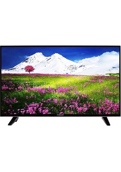 43FX720FA 43" 109 Ekran Uydu Alıcılı Full HD Android LED TV