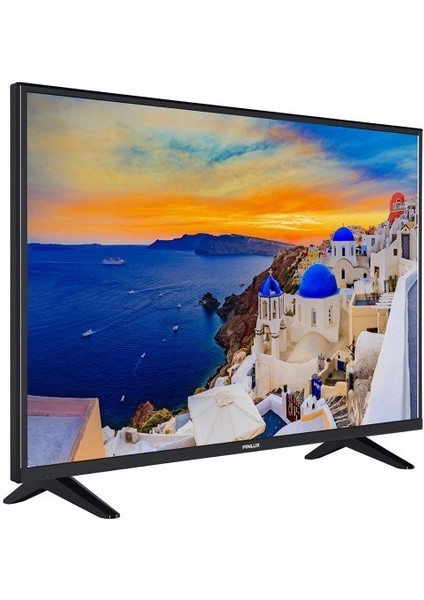 43FX720FA 43" 109 Ekran Uydu Alıcılı Full HD Android LED TV