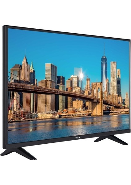 43FX720FA 43" 109 Ekran Uydu Alıcılı Full HD Android LED TV