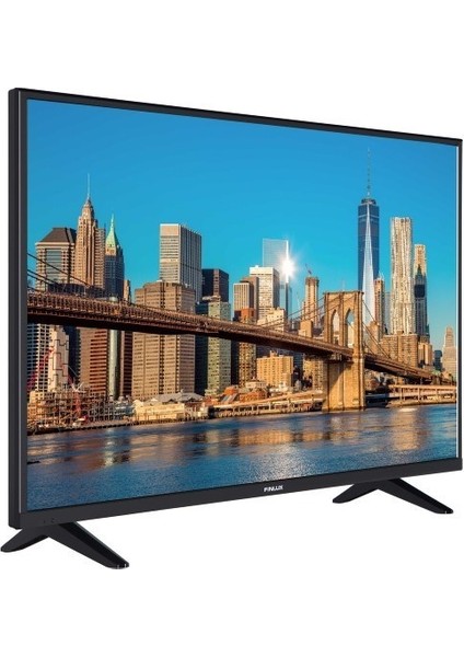 43FX720FA 43" 109 Ekran Uydu Alıcılı Full HD Android LED TV