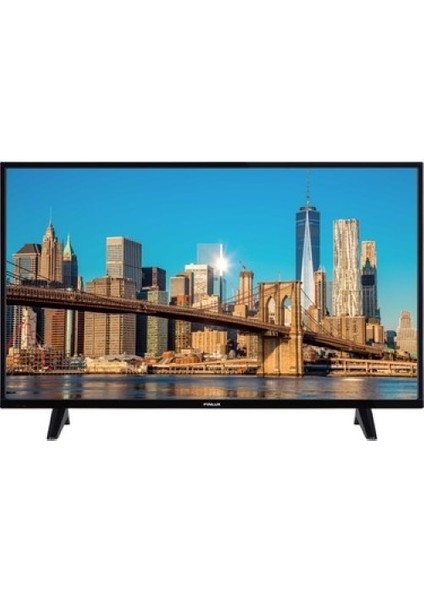 43FX720FA 43" 109 Ekran Uydu Alıcılı Full HD Android LED TV