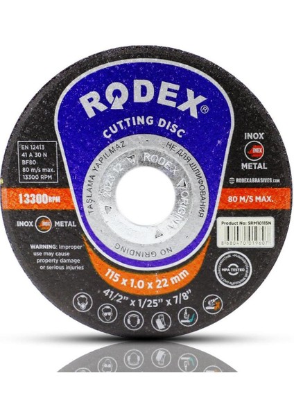 37 Parça 16 Parça Spiral Avuç Içi Taşlama 115 Mm Cırt El Zımpara Kağıdı Ucu Inox Metal Kesici Kesme Flap Disk Tel Fırça