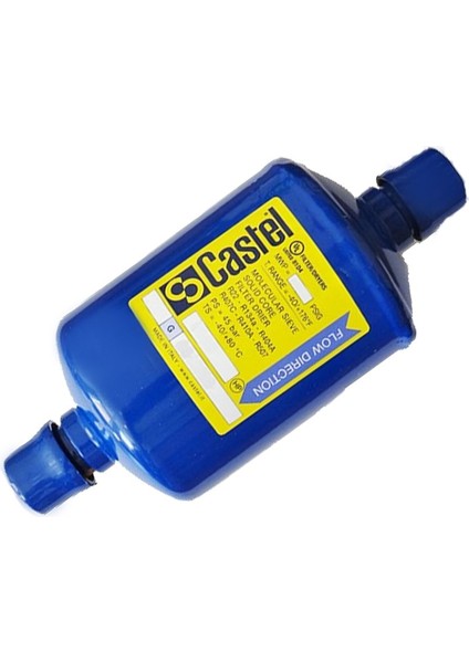 164S 4316/4S 1/2\" Ods Kaynaklı Solid Care