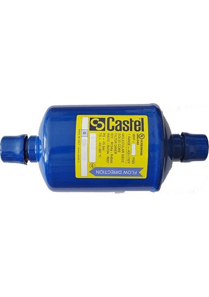 4308/3S 3/8\" Kaynaklı Drayer