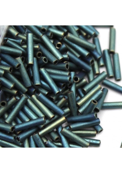 Boncuk Boru 1,3x6 mm No: 17